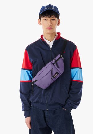Eastpak, WAIST PAK'R UNISEX - Riñonera - dahlia purple