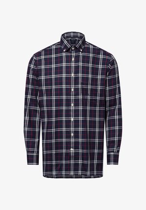 Andrew James Hemd - marine rot