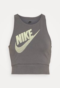 Nike Sportswear TANK - Top - iron grey