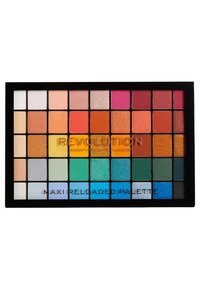 Makeup Revolution MAXI RELOADED EYESHADOW PALETTE - Palette fard à paupière - big shot