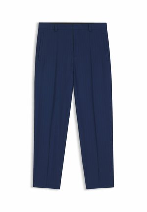 HUGO, HUGO GATUR263X - Stoffhose - open blue thirtyeight