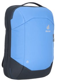 Sac à Dos Deuter Utilion 30 L, Atlantic Bleu Encre, Pour Laptop Et Randonnée Urbaine