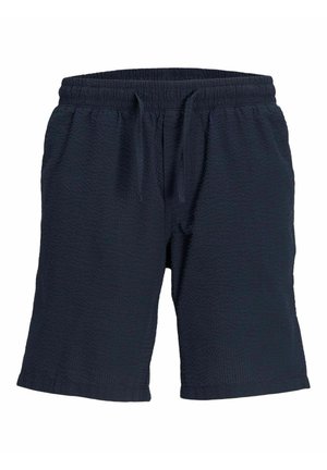 REGULAR FIT JOGGER - Shorts - sky captain