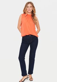 Saint Tropez AILEENSZ - Tops - tigerlily