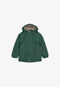 Sélectionné, darkest sprouse