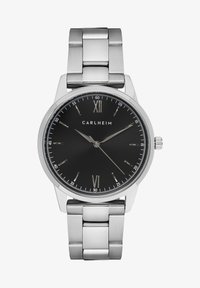 Ikke valgt, silver coloured/black