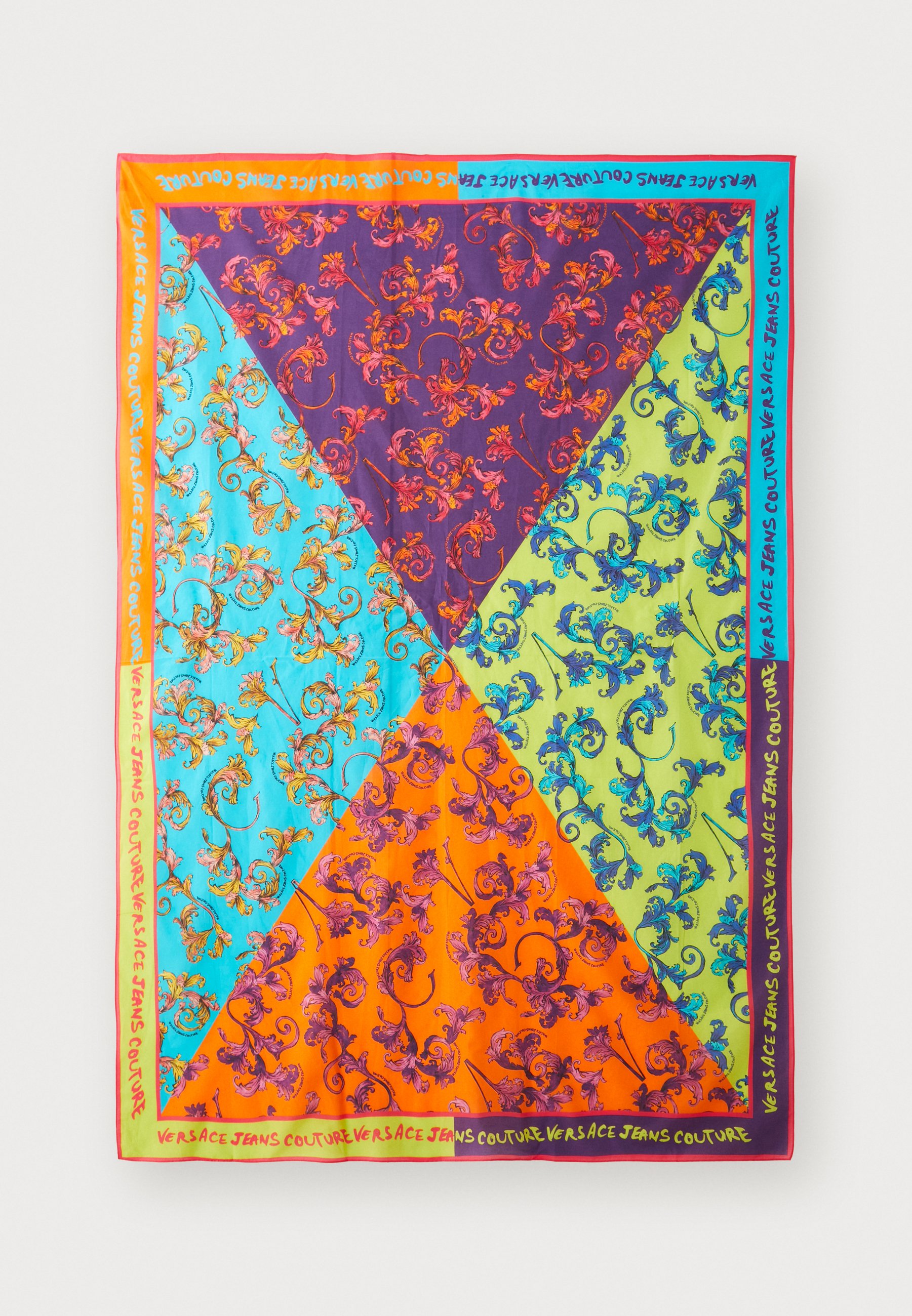Versace Jeans Couture FOULARD UNISEX Foulard