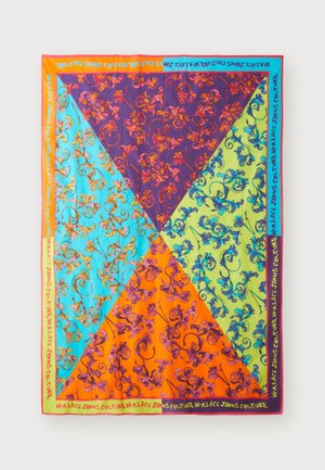 FOULARD UNISEX - Foulard - mult.chiari