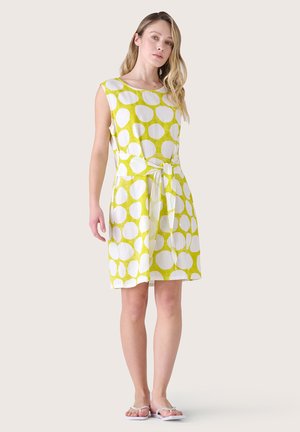 Camomilla Italia ADELINE - Robe de jour - white