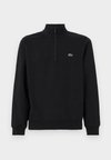 UNISEX - Sweatshirt - black