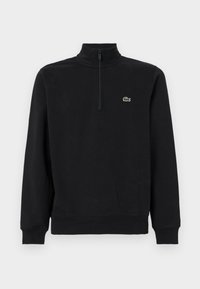 UNISEX - Melegítőfelső - black