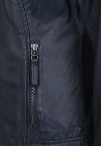 7eleven Skinnjacka - blue