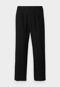 JPSTBILL DIEGO JOGGER - Hlače - black