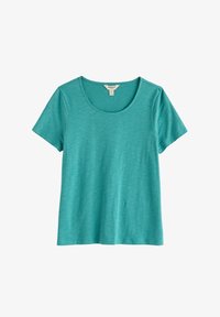 Ikke valgt, teal - eucalyptus