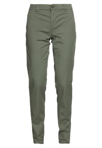 Esprit Chinos - khaki