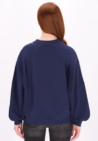 DreiMaster Sweater - marine