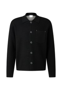 Unausgewählt, schwarz