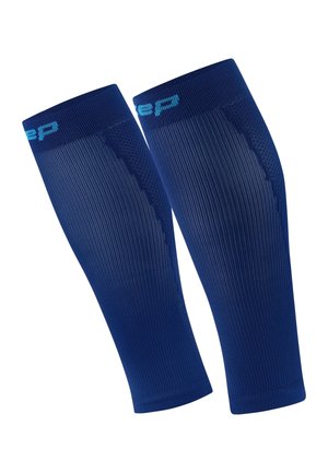 Leg sleeves - dark blue