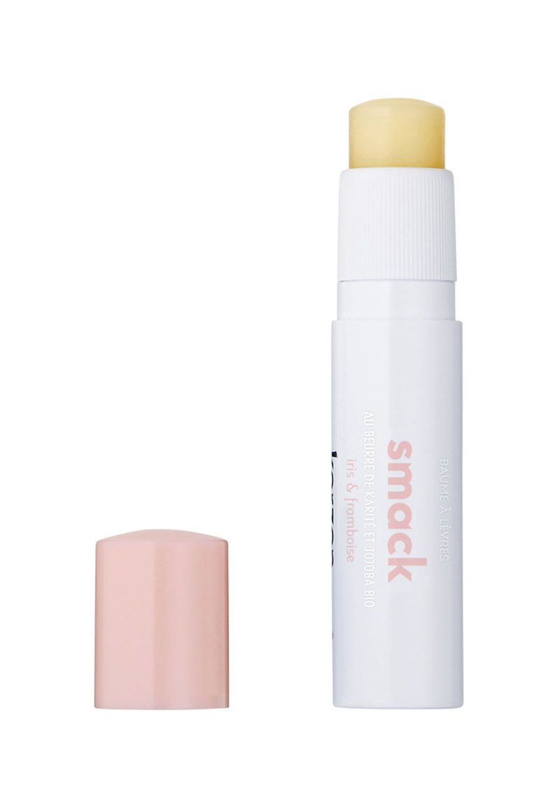 Kerzon Baume à lèvres - smack/transparent - ZALANDO.CH