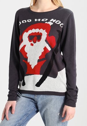 Maglione - dark grey