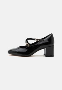 Επιλέχθηκε, black