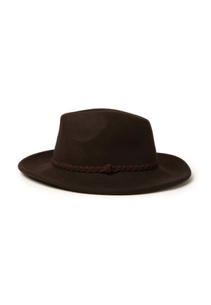 Sombrero - dark brown