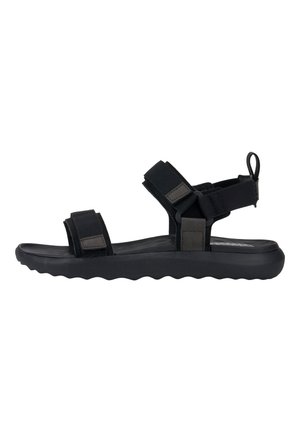 Carson - Sandalen - Sandali da trekking - black