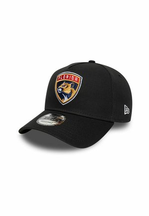 New Era Cap - black