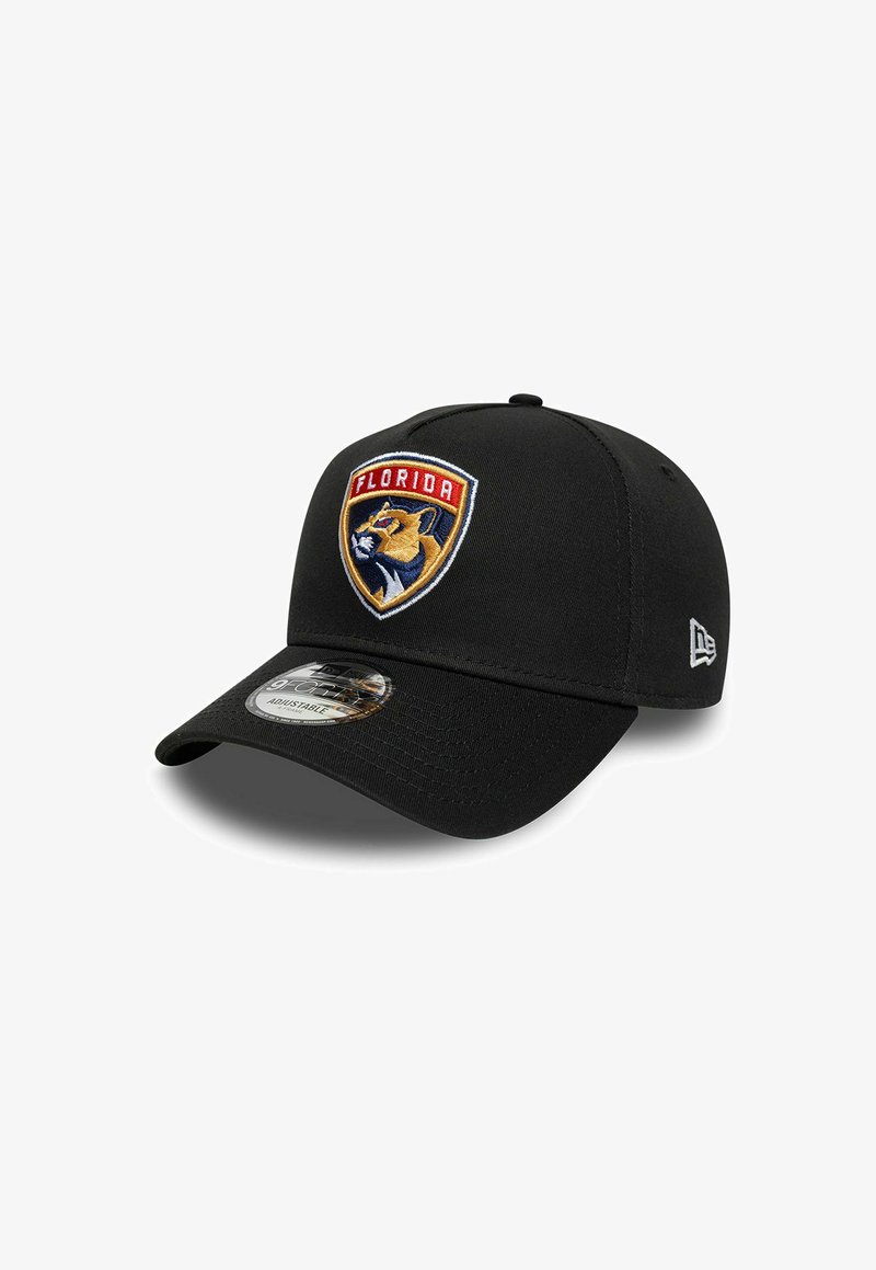 New Era Cap - black