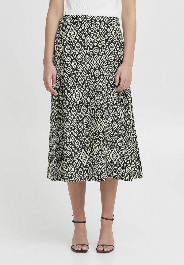IHLINNO - A-line skirt