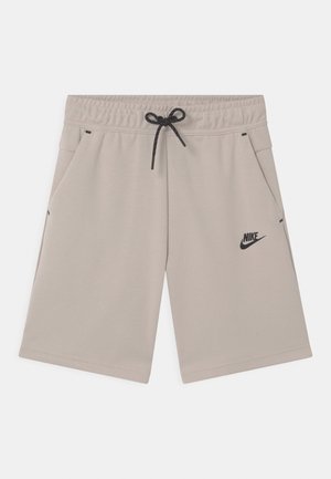 Trainingsbroek - desert sand/black