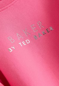 Baker by Ted Baker SPARKLE - Melegítőfelső - pink