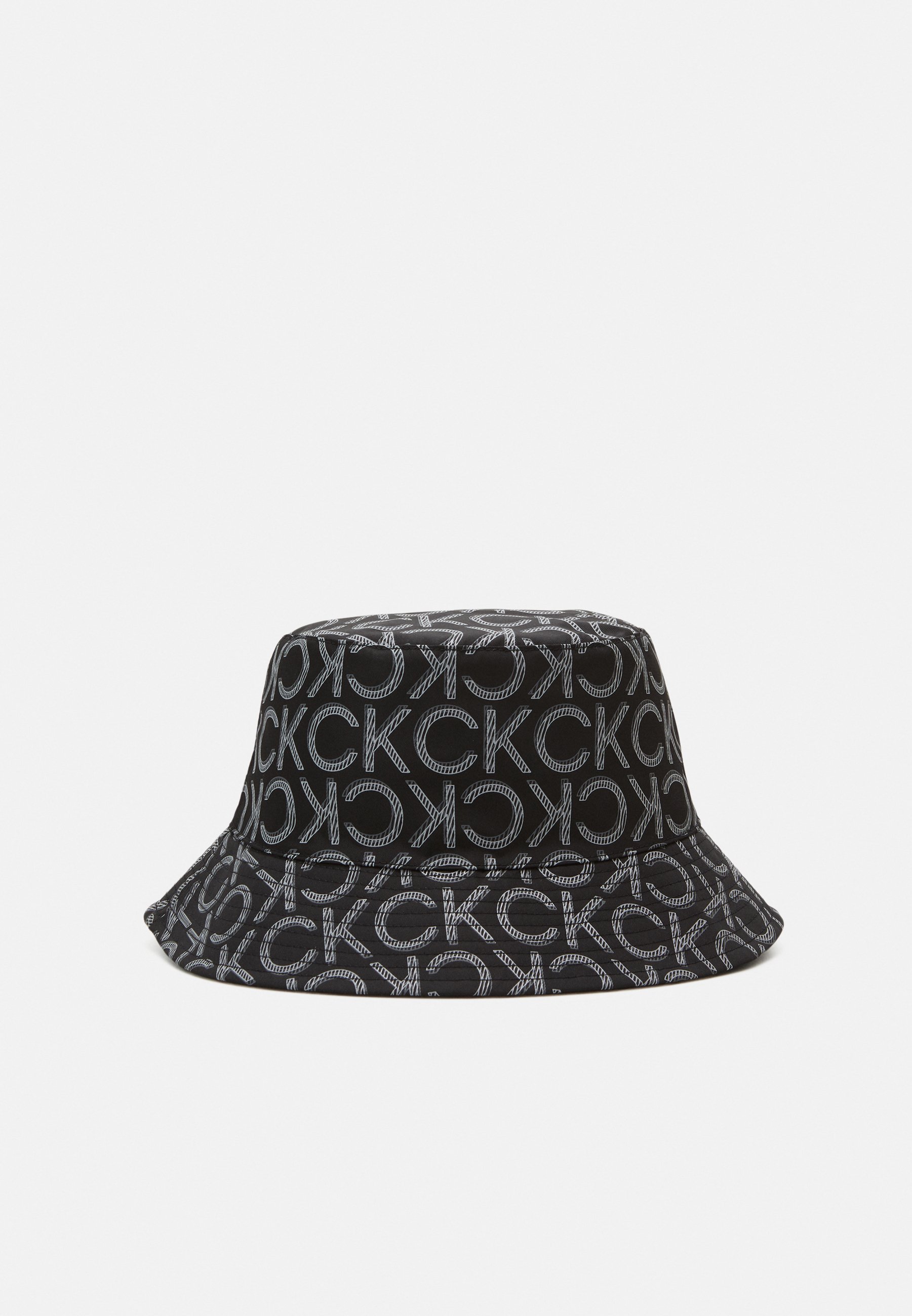 Calvin Klein CODE REPREVE BUCKET - Hat 