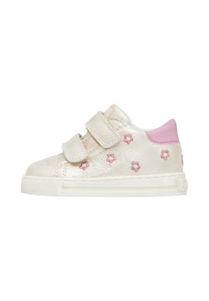 Scarpe primi passi - gold