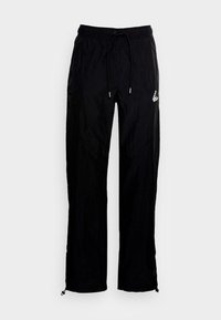 WARMUP PANT - Calças de fato de treino - black
