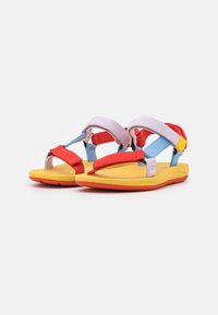 Camper Sandales - multi-coloured