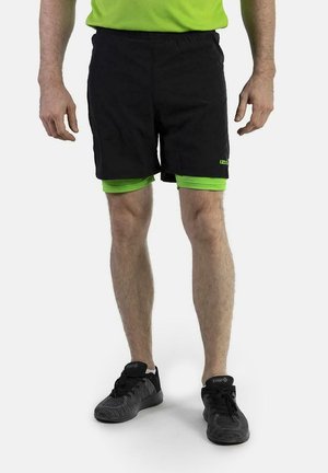 Pantalones cortos deportivos de |