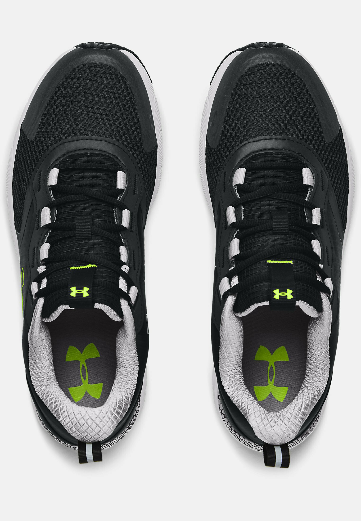 under armour neutral