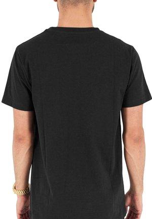 Casquette - black