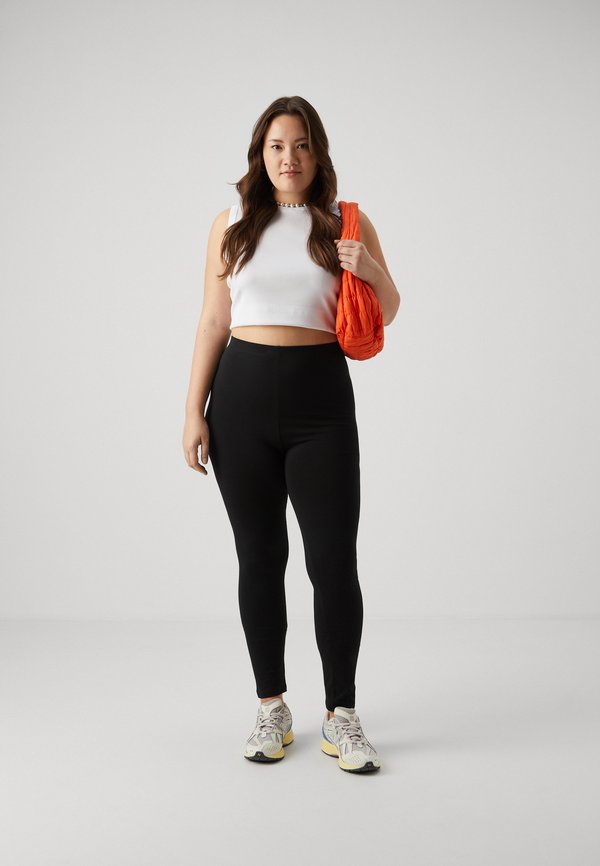 3 PACK - Leggings - Hosen