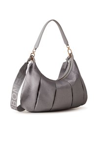 Borbonese Handtasche - cloud