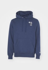 Non sélectionné, obsidian/game royal