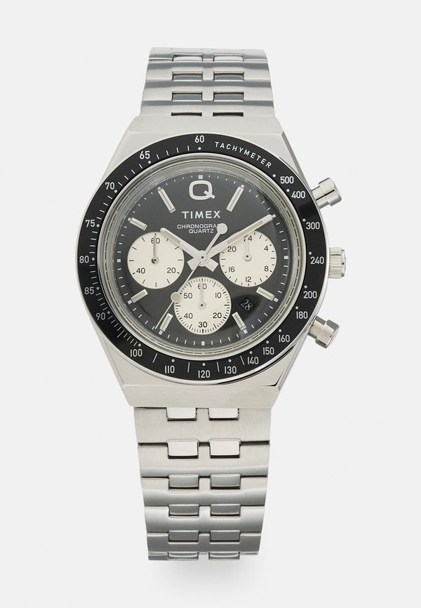 Q TIMEX CHRONOGRAPH - Chronograph watch3