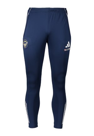 adidas Performance, ADIDAS PERFORMANCE DELAY SPORTS TRAININGSHOSE REPLICAS - PANTS - NATIONAL - Squadra - blau