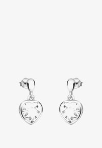 Non sélectionné, silver coloured