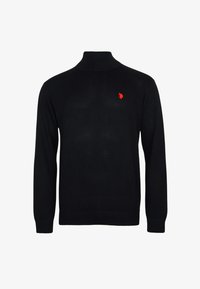 Seleccionado, schwarz