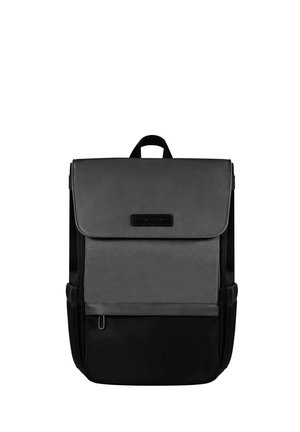 CARLOS - Rucksack - schwarz