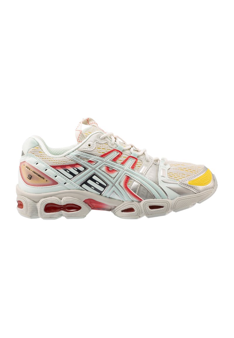asics lifestyle