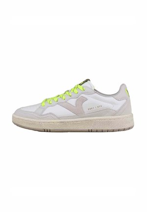 SNEAKERS IN CON RIPOTI IN - Sneakers laag - lima