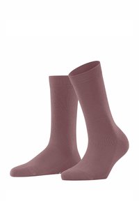 Unausgewählt, roan rouge